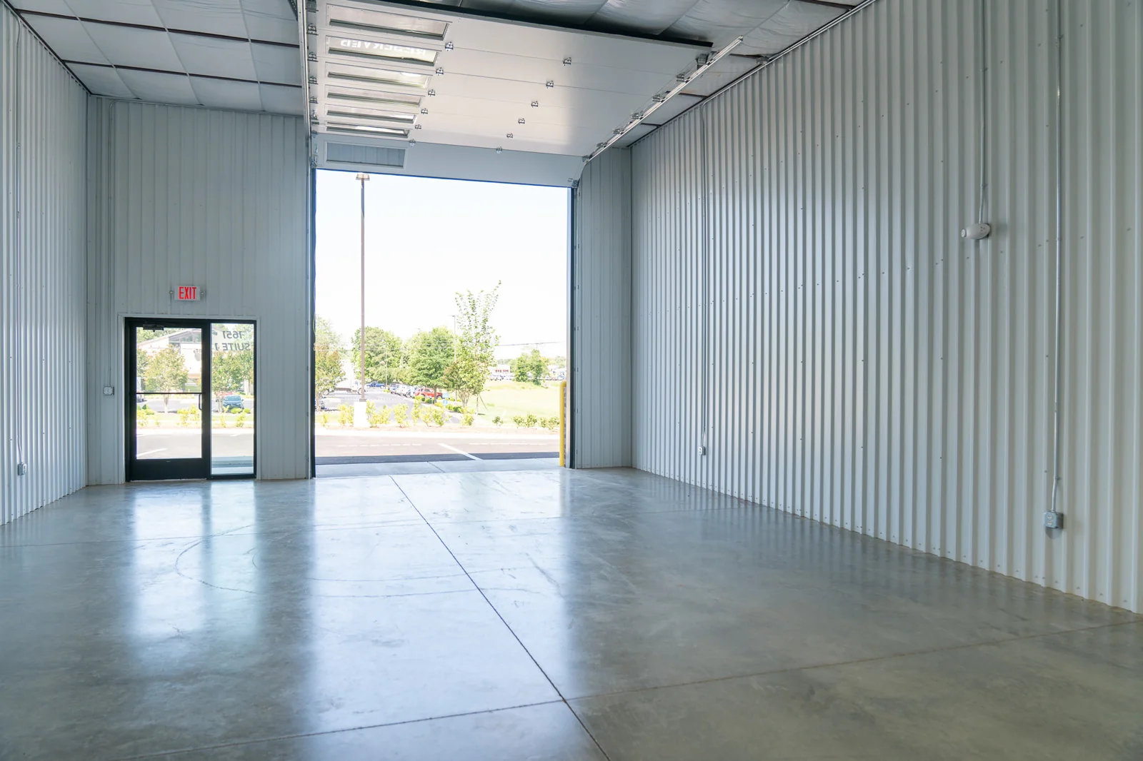 Athens Business Park — Lease in Athens, AL, photo 2 of 8