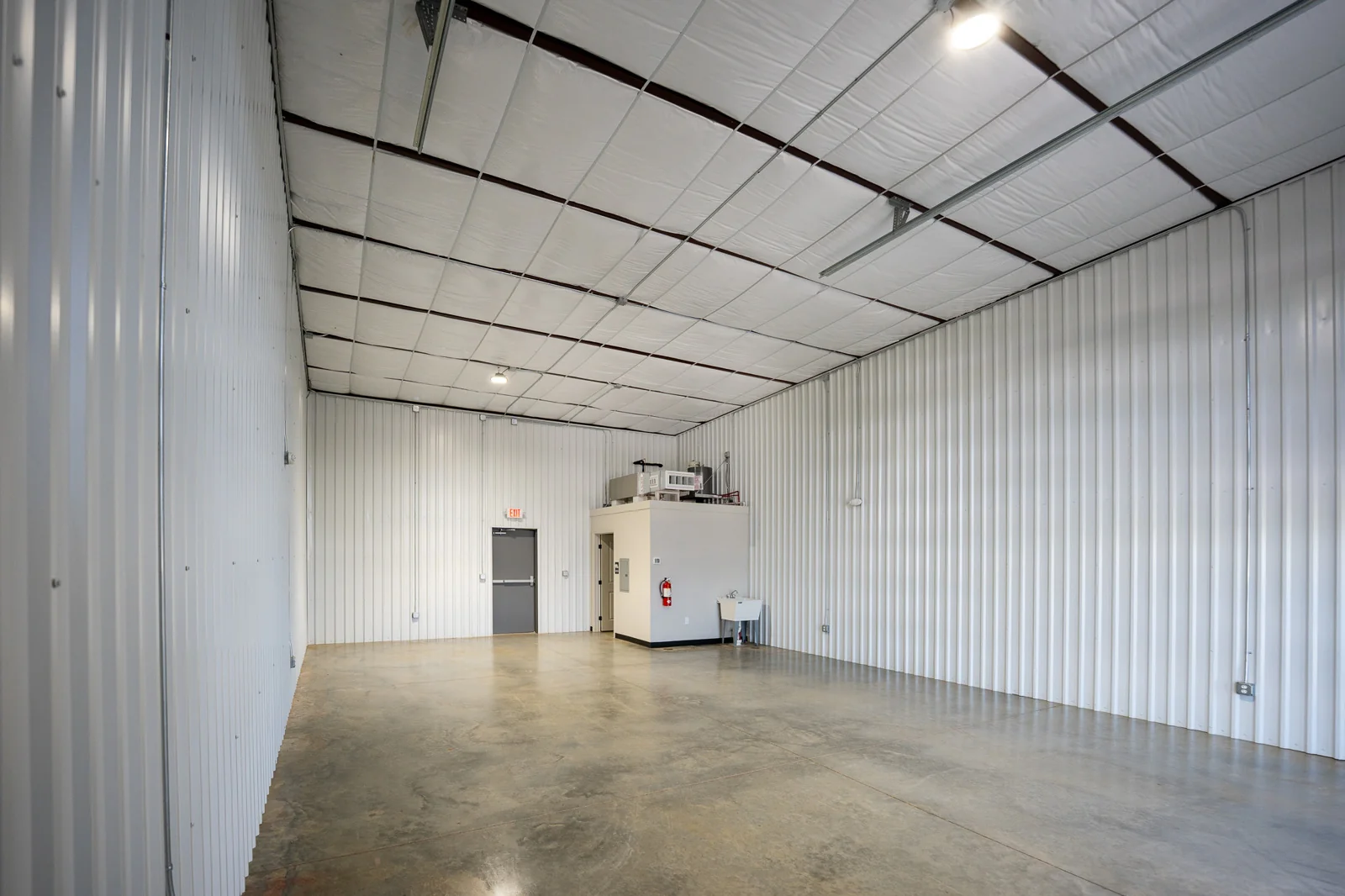 Athens Business Park — Lease in Athens, AL, photo 3 of 8