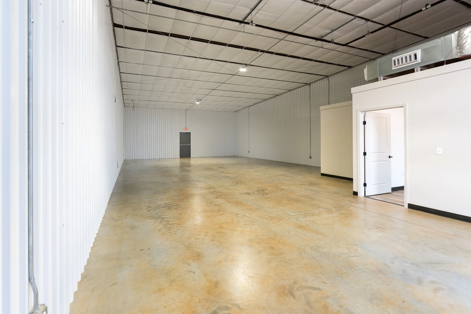 Athens Business Park — Lease in Athens, AL, photo 7 of 8