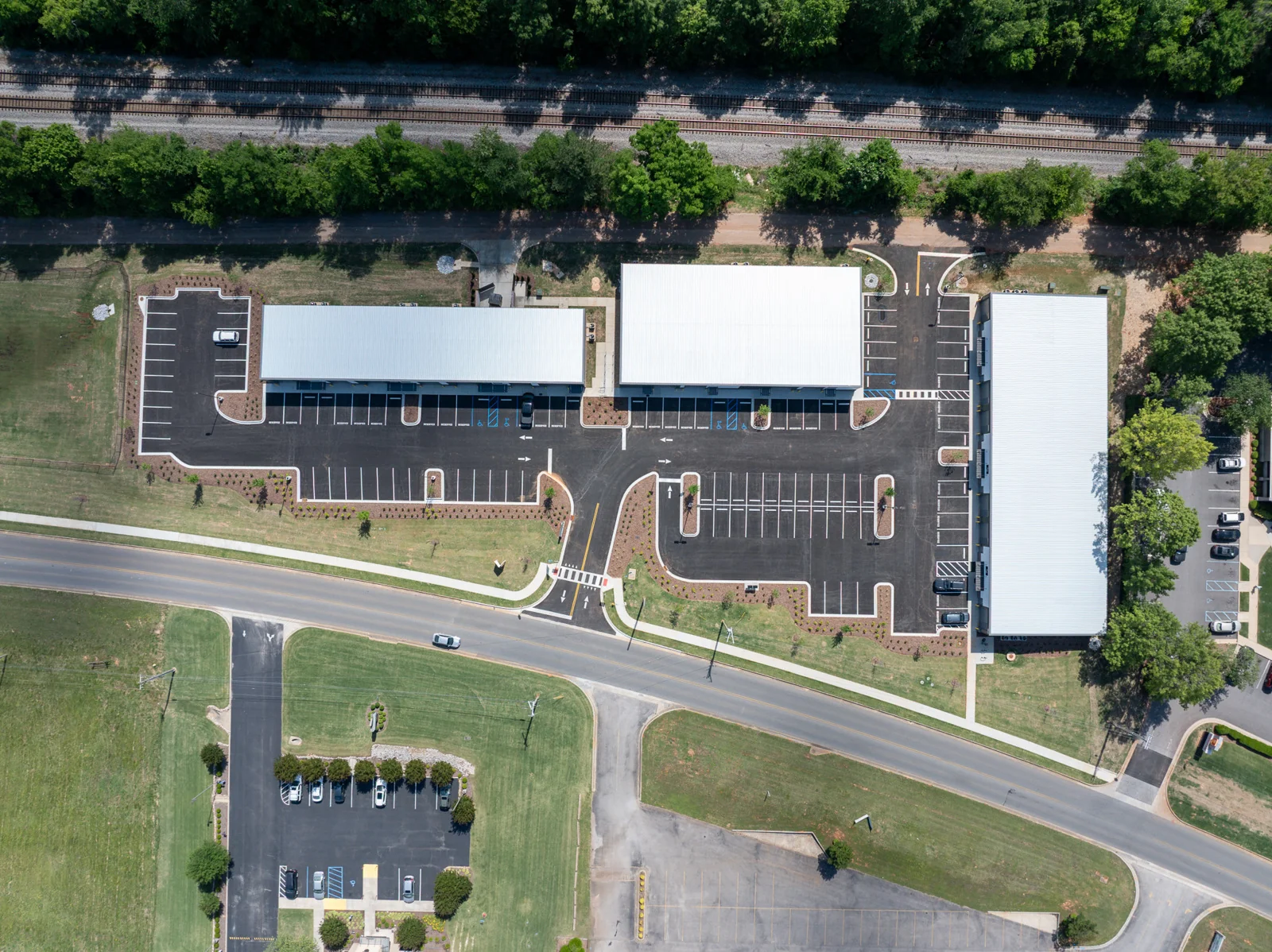 Athens Business Park — Lease in Athens, AL, photo 8 of 8