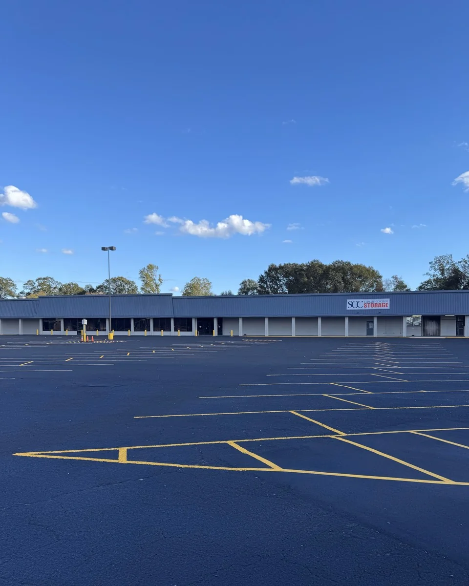 1801 W Dallas Ave — Lease in Selma, AL, photo 1 of 2