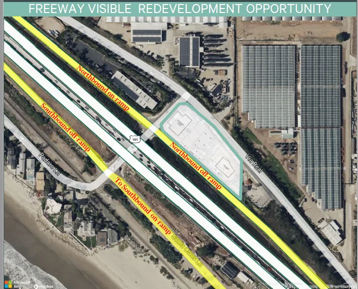 Ground Lease Opportunity