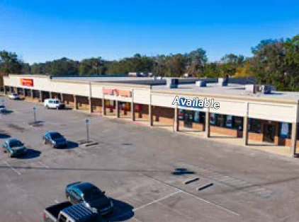 Pensacola Plaza — Lease in Pensacola, FL, photo 1 of 5