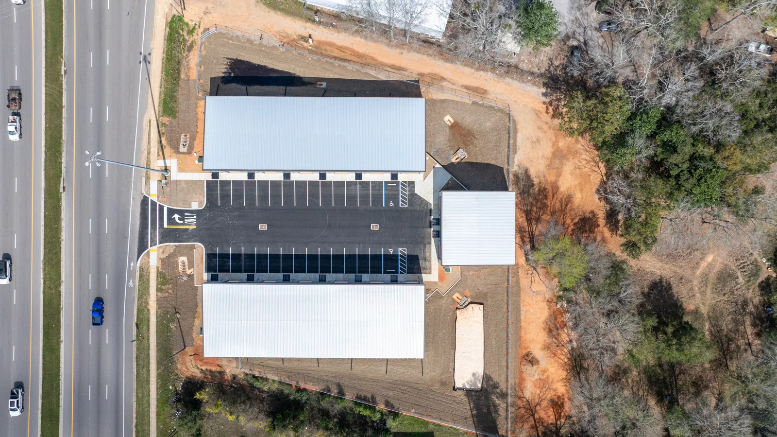 FlexIndustrial in Pensacola, FL — Sale in Pensacola, FL, photo 2 of 8