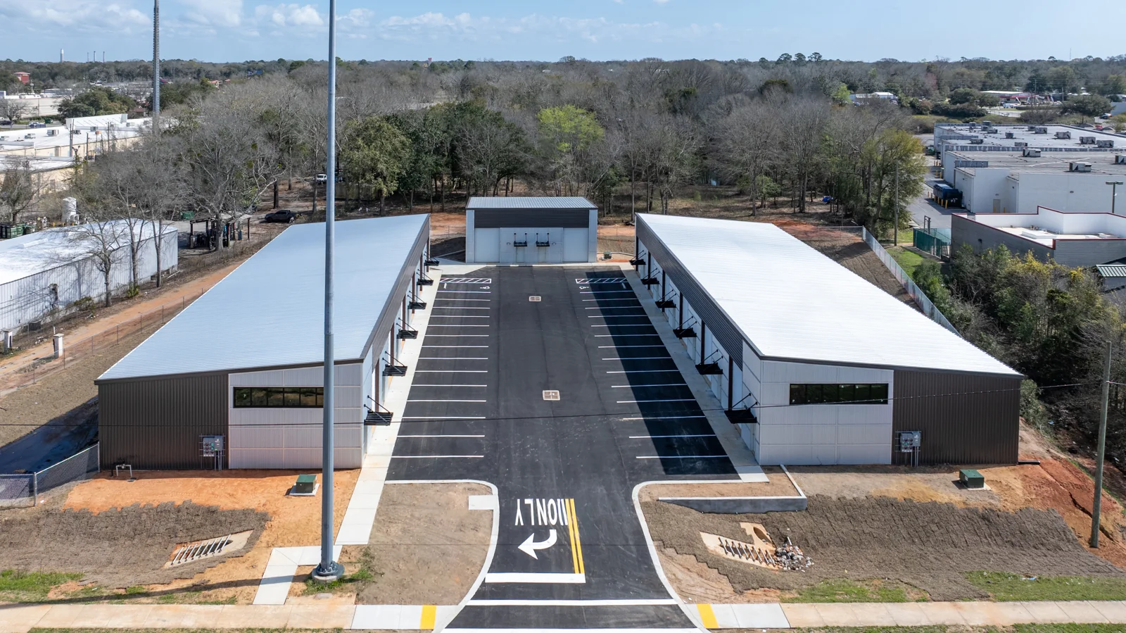 FlexIndustrial in Pensacola, FL — Sale in Pensacola, FL, photo 3 of 8