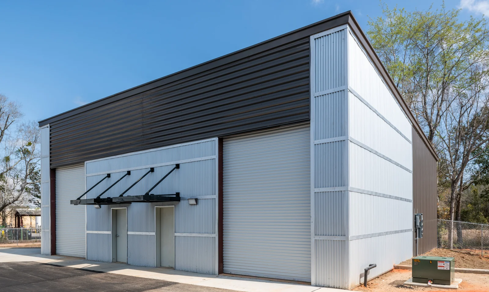 FlexIndustrial in Pensacola, FL — Sale in Pensacola, FL, photo 5 of 8