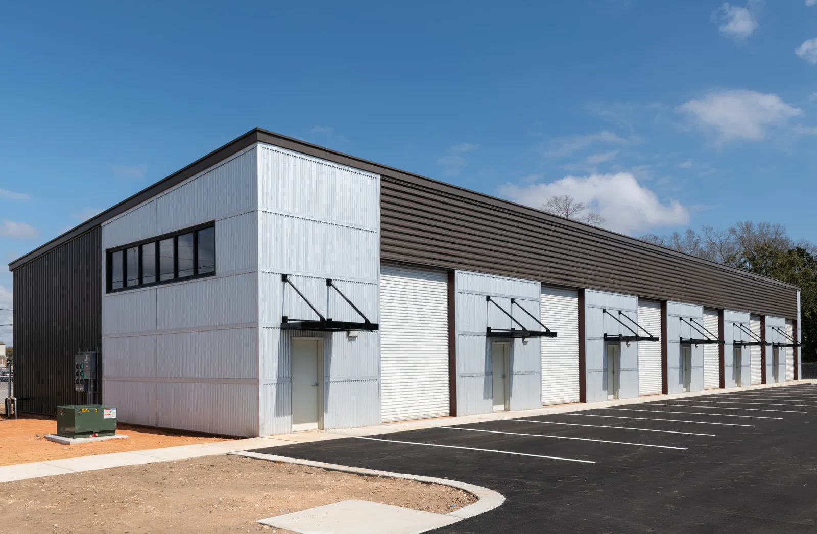 FlexIndustrial in Pensacola, FL — Sale in Pensacola, FL, photo 7 of 8