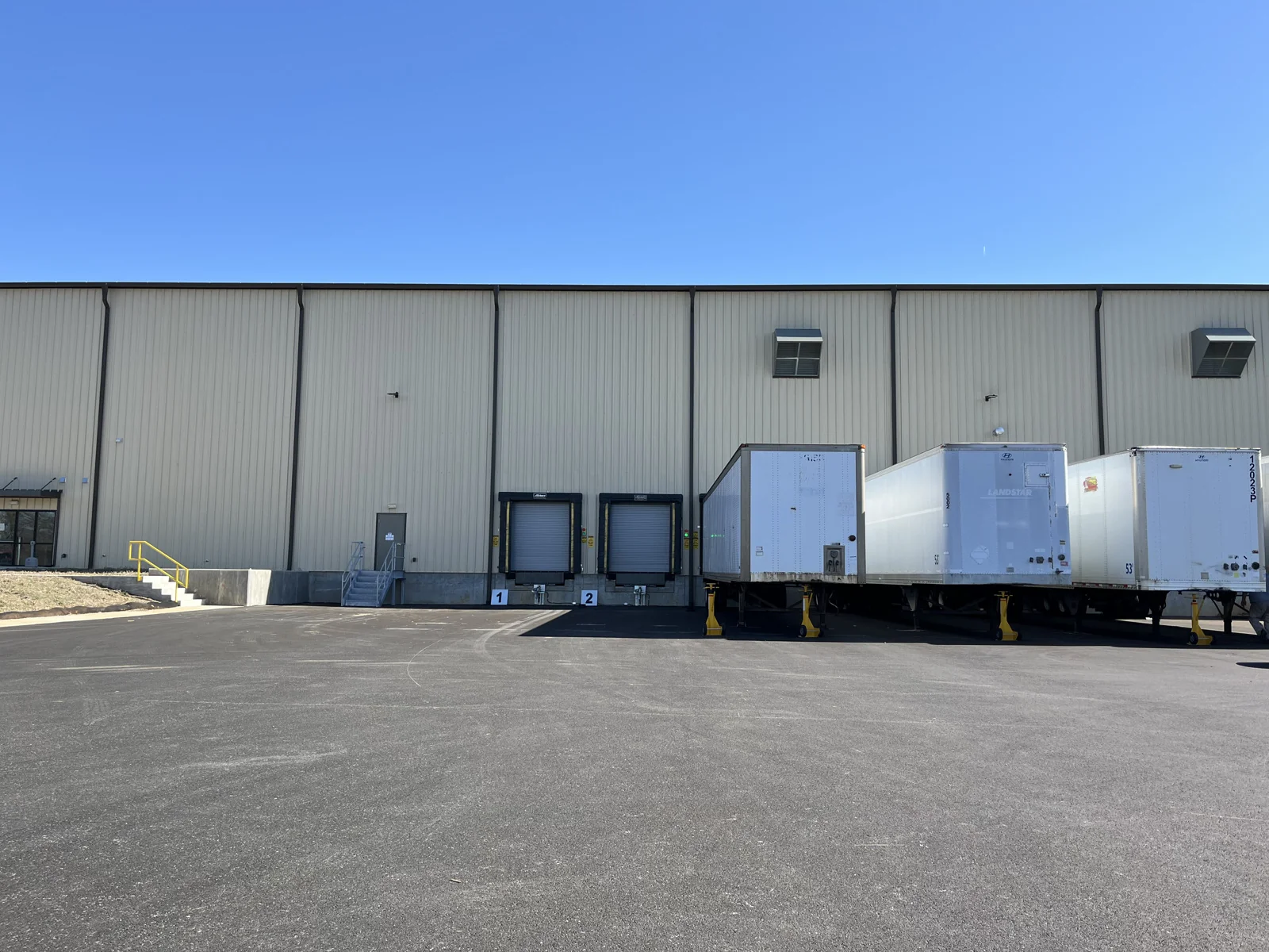 4583 Guthrie Highway — Lease in Clarksville, TN, photo 1 of 5