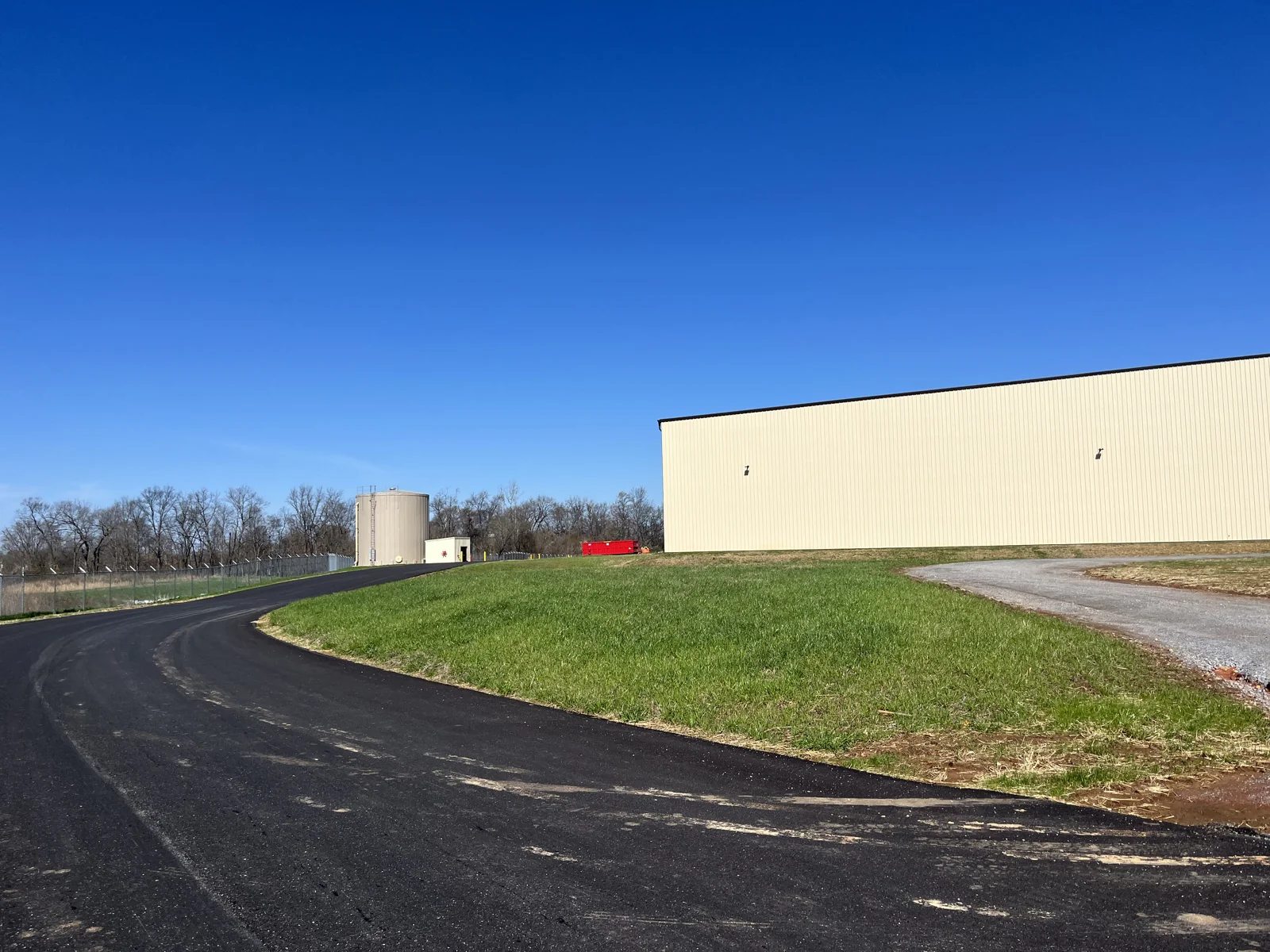 4583 Guthrie Highway — Lease in Clarksville, TN, photo 2 of 5