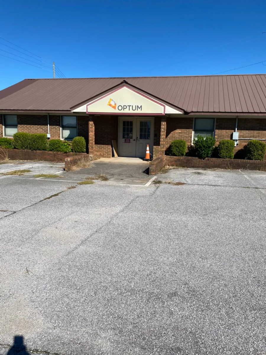 Office in Tuscaloosa, AL — Lease in Tuscaloosa, AL, photo 1 of 4