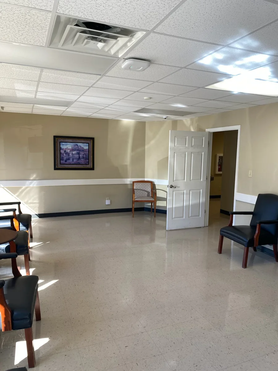 Office in Tuscaloosa, AL — Lease in Tuscaloosa, AL, photo 2 of 4