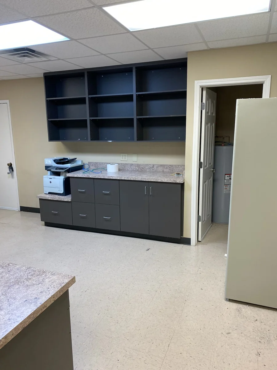 Office in Tuscaloosa, AL — Lease in Tuscaloosa, AL, photo 4 of 4