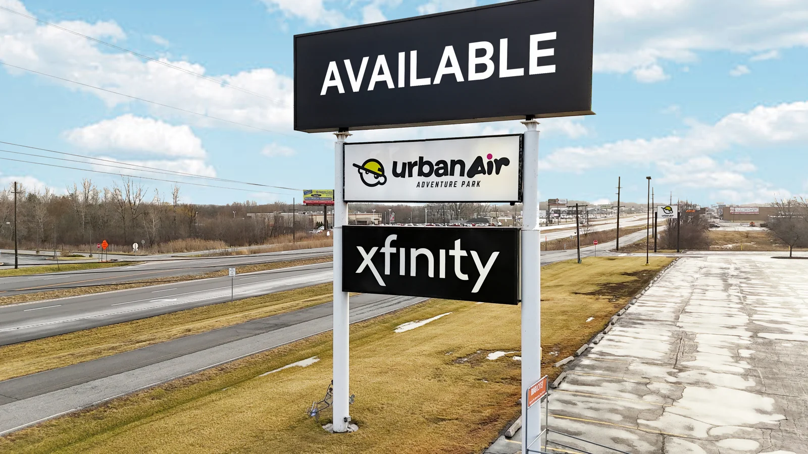 Merrillville Commons — Lease in Merrillville, IN, photo 6 of 8