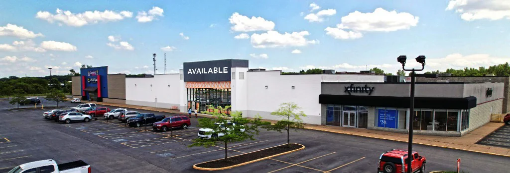 Merrillville Commons — Lease in Merrillville, IN, photo 7 of 8