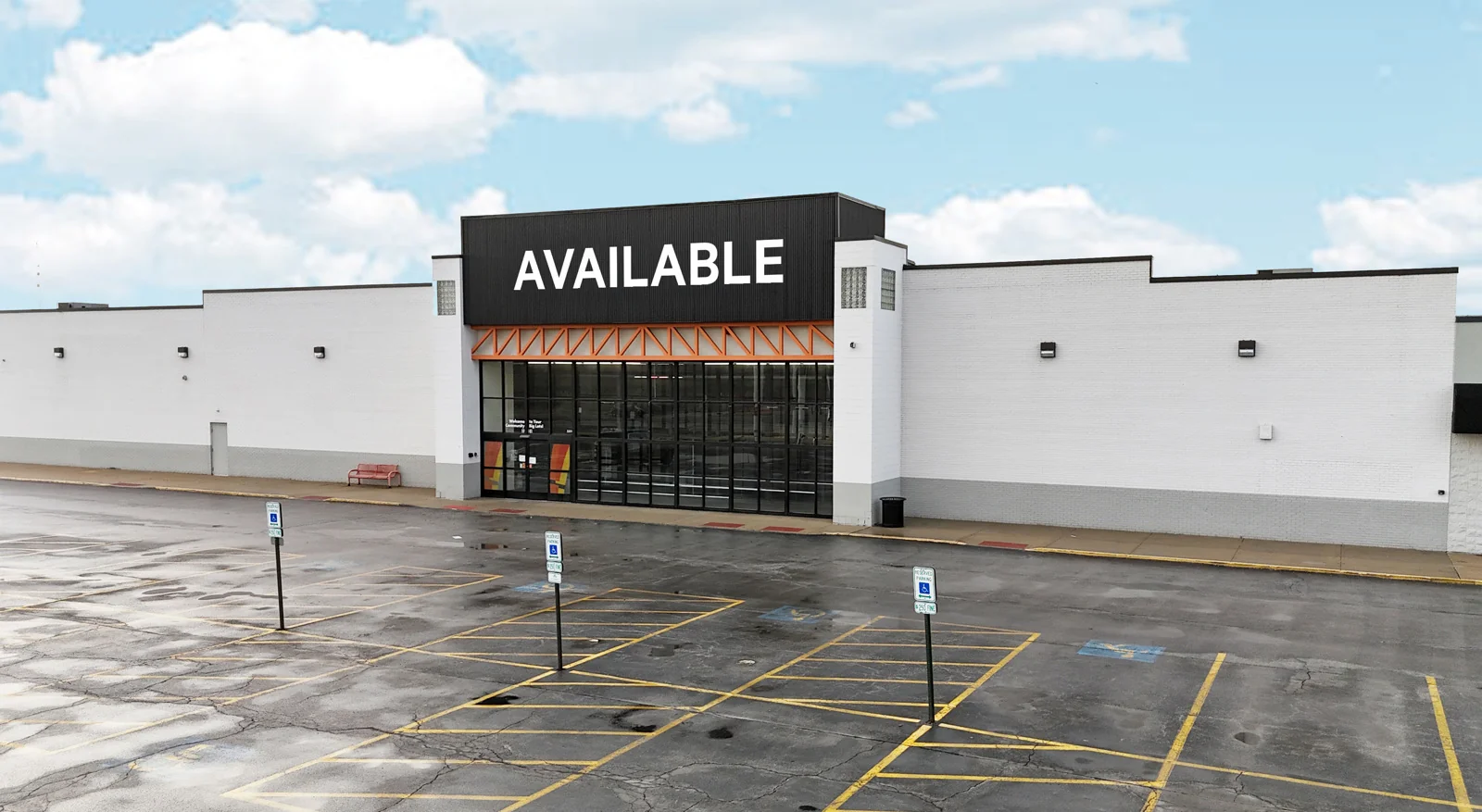Merrillville Commons — Lease in Merrillville, IN, photo 8 of 8