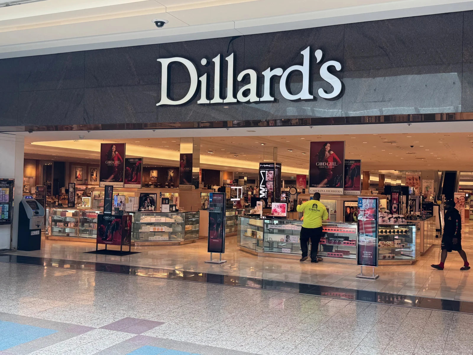 Eastland Mall — Lease in Evansville, IN, photo 4 of 4