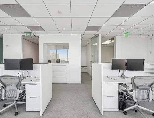 Office in San Francisco, CA