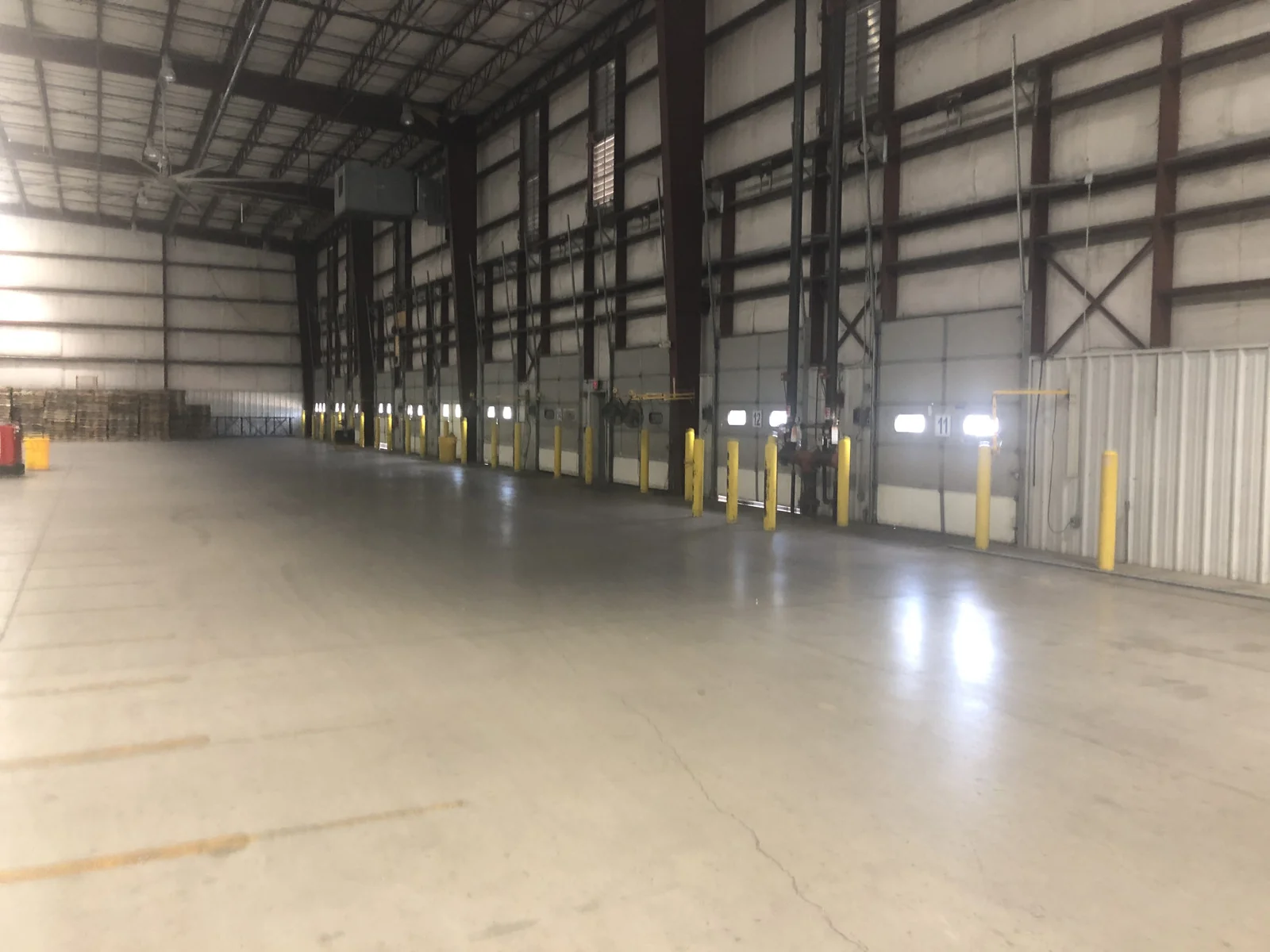 Industrial in Florence, AL — Lease in Florence, AL, photo 2 of 3