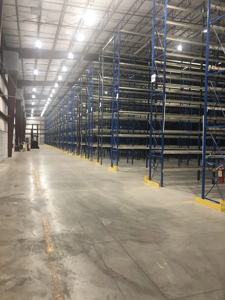 Industrial in Florence, AL — Lease in Florence, AL, photo 3 of 3
