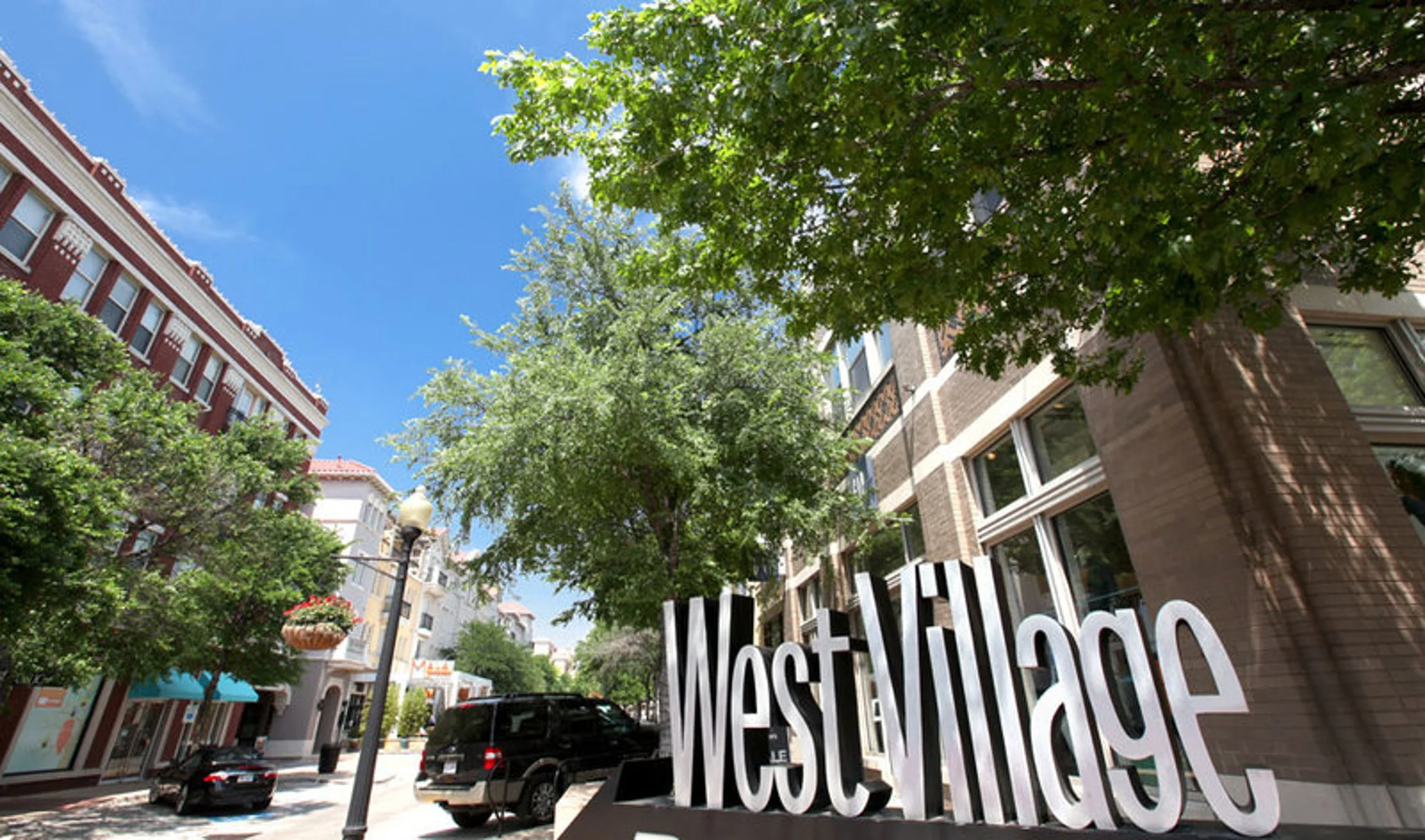 West Village