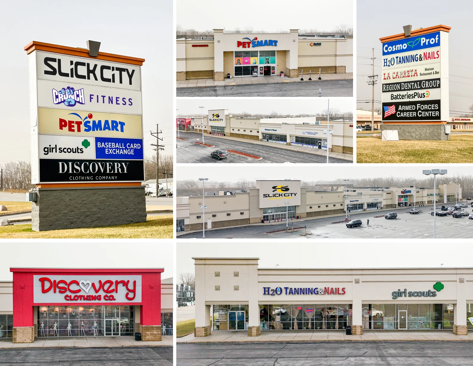 The Shoppes at Schererville — Lease in Schererville, IN, photo 5 of 6