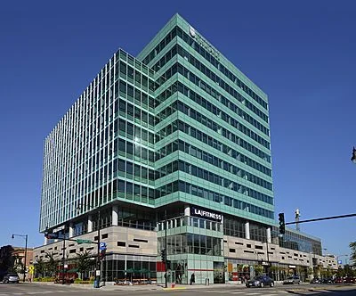 Harper Court - photo 2 - Chicago, IL