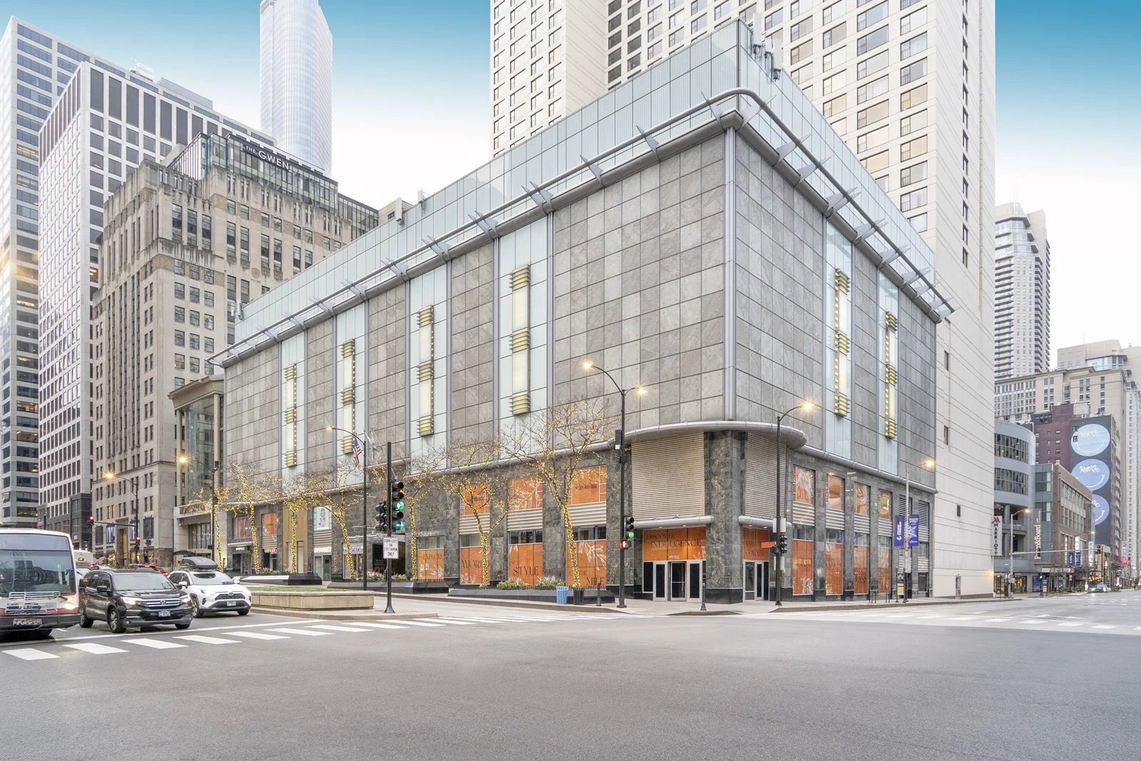 Retail in Chicago, IL - photo 2 - Chicago, IL