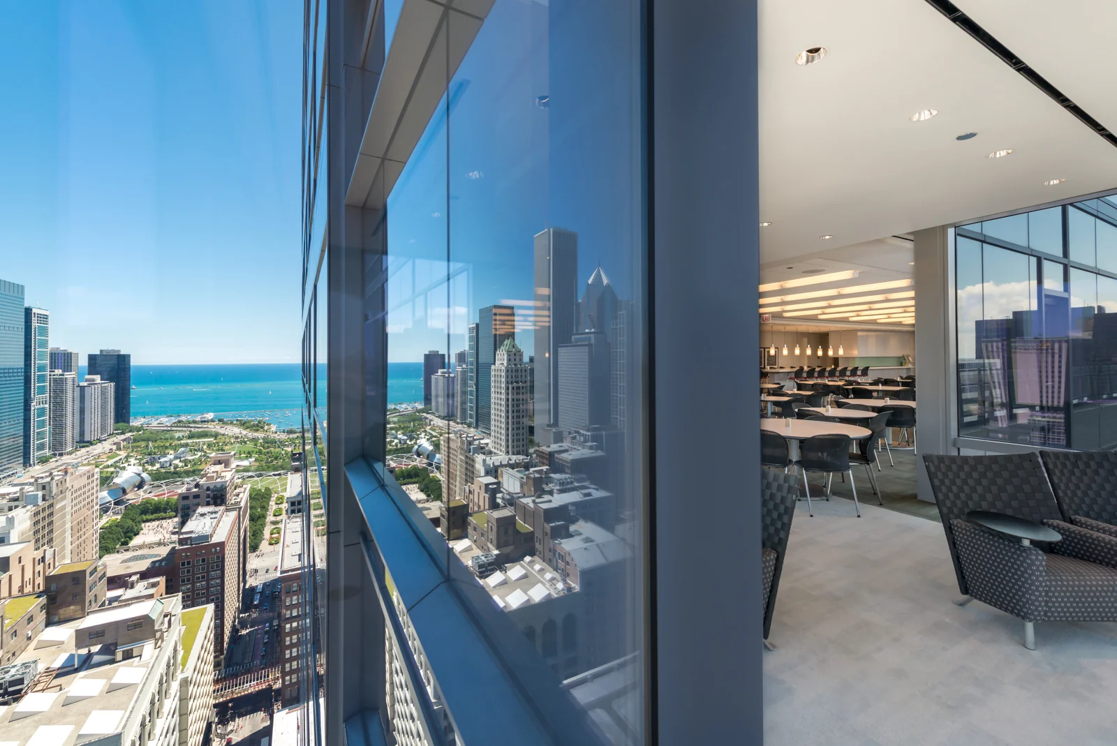 One South Dearborn - photo 2 - Chicago, IL
