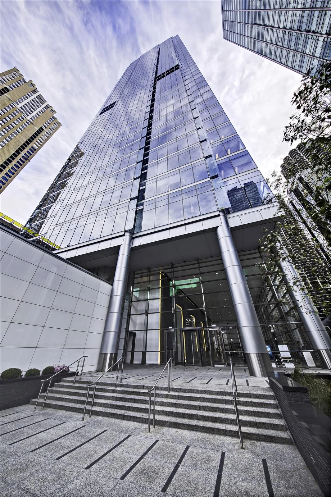 Office in Chicago, IL