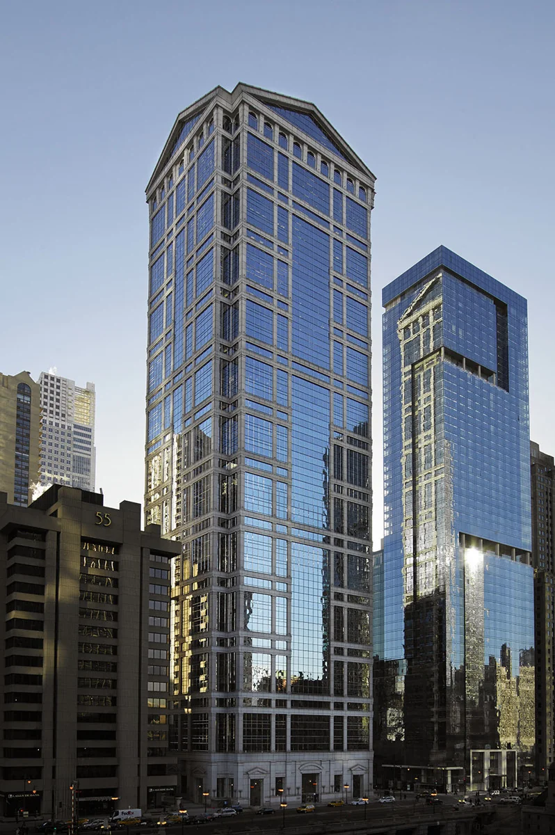 Office in Chicago, IL