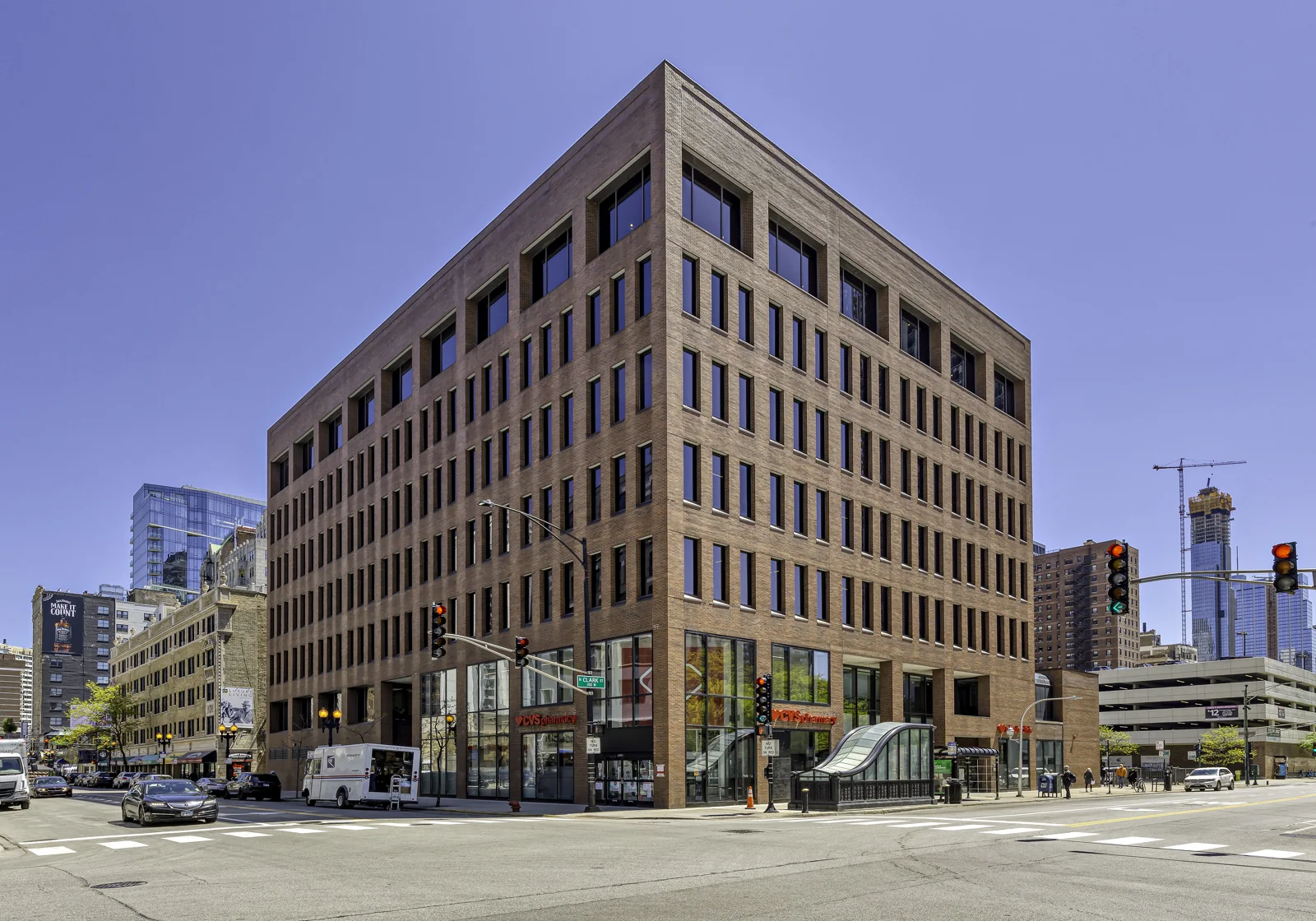Office in Chicago, IL