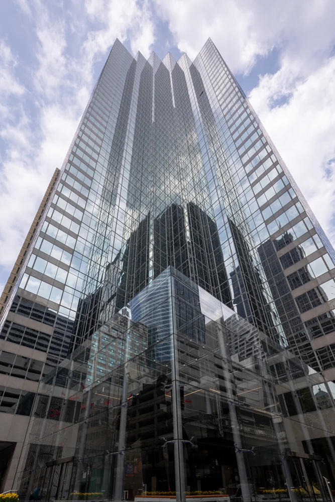 Office in Chicago, IL - photo 2 - Chicago, IL