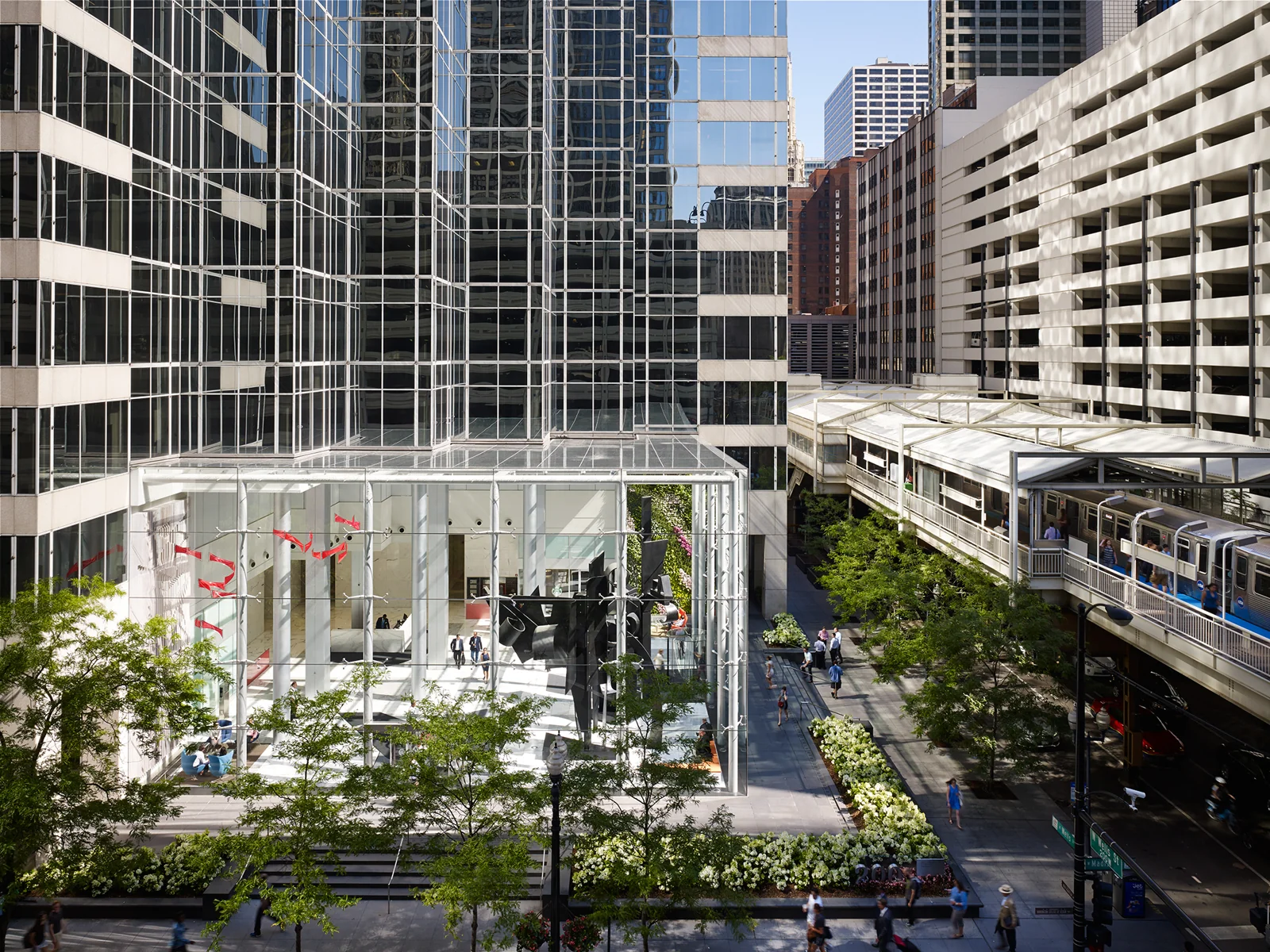 Office in Chicago, IL - photo 3 - Chicago, IL