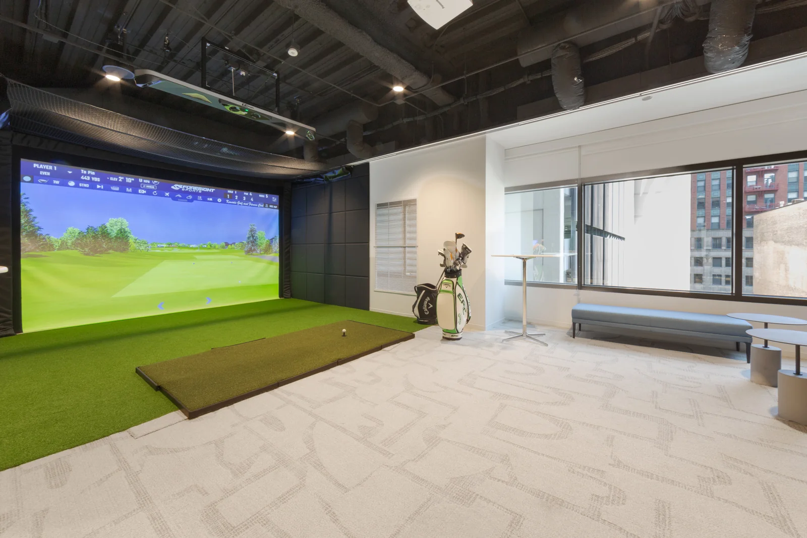 Office in Chicago, IL - photo 9 - Chicago, IL