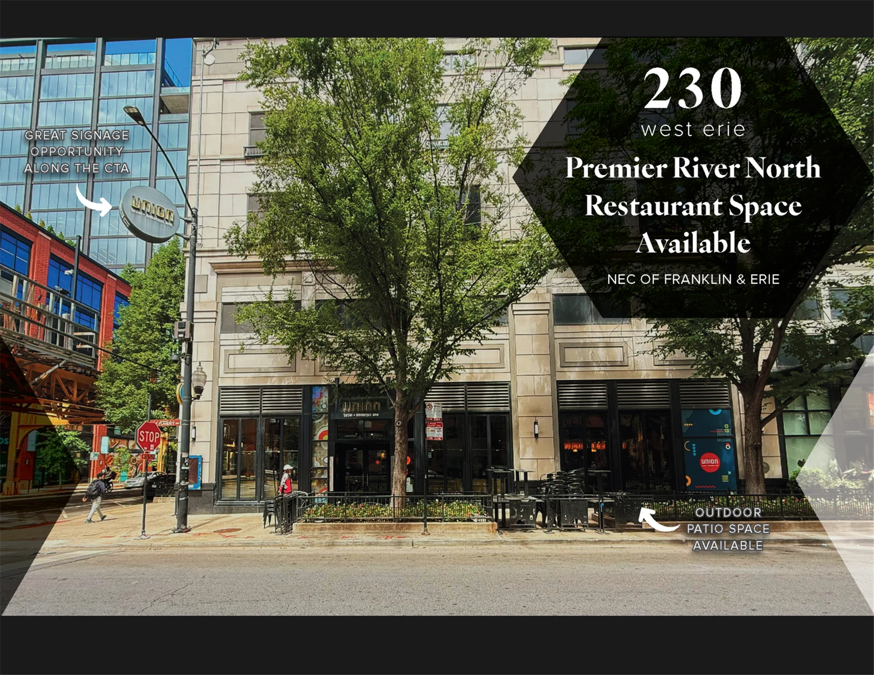 230 W. Erie