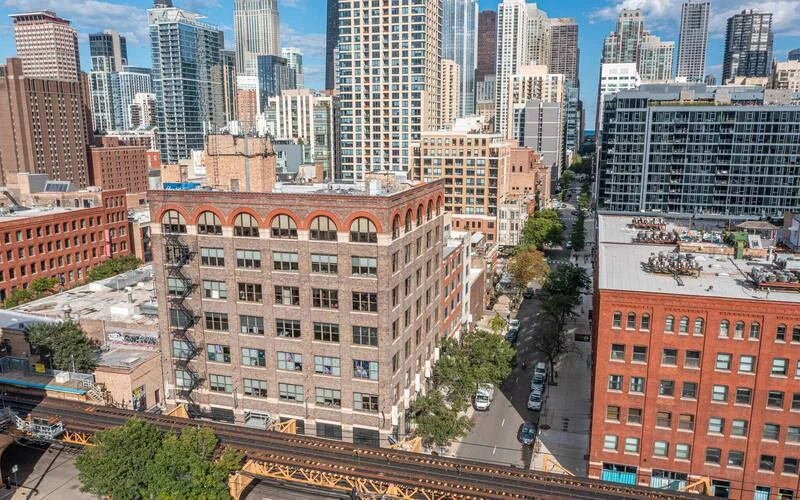 230 W. Huron - photo 2 - Chicago, IL