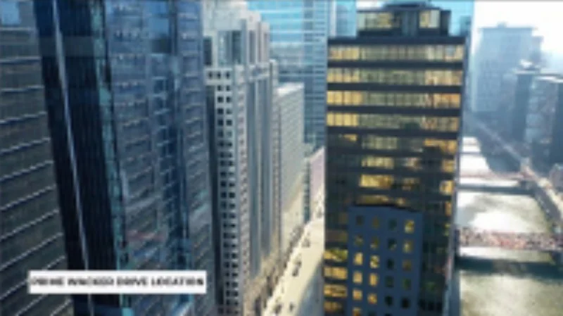 Office in Chicago, IL - office in Chicago, IL
