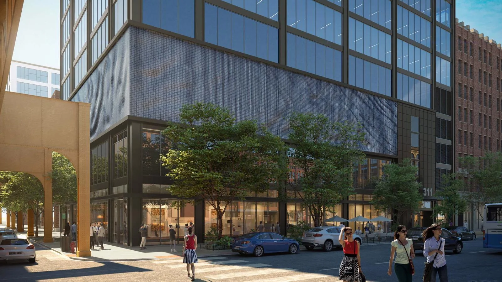 311 W. Huron