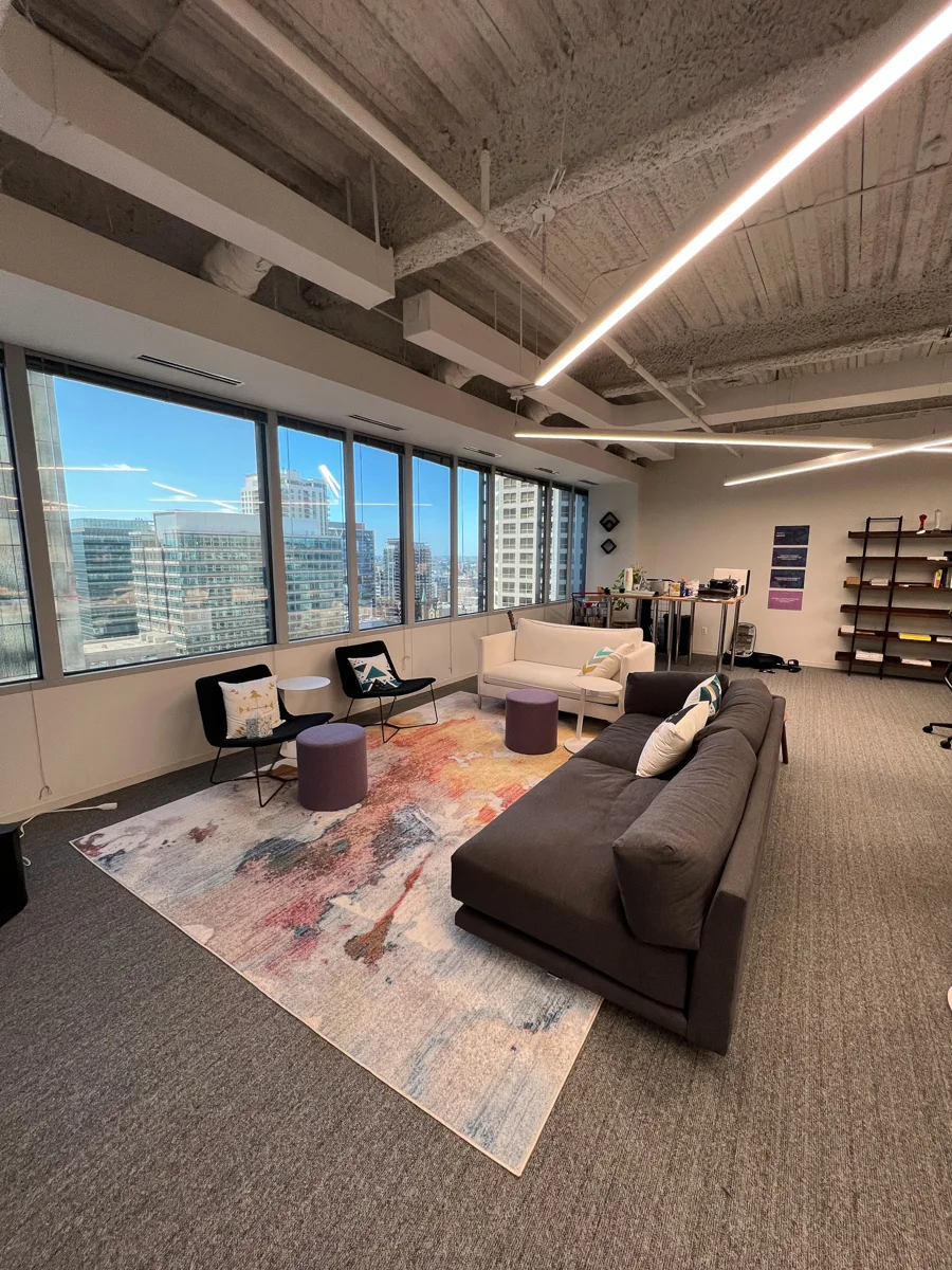 Accenture Tower - photo 1 - Chicago, IL