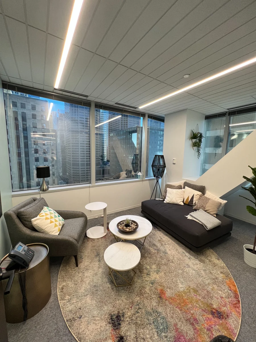 Accenture Tower - photo 2 - Chicago, IL