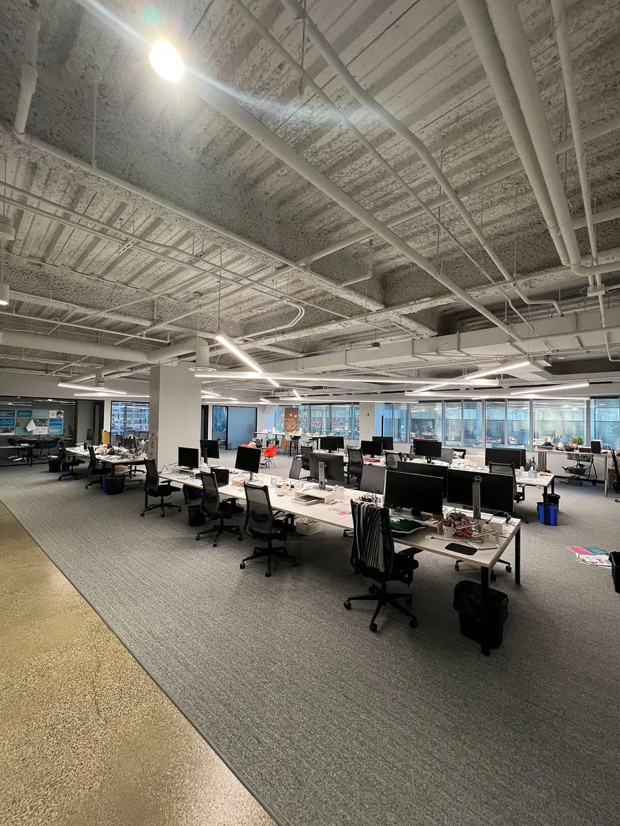 Accenture Tower - photo 3 - Chicago, IL
