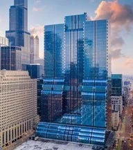 Accenture Tower - photo 5 - Chicago, IL