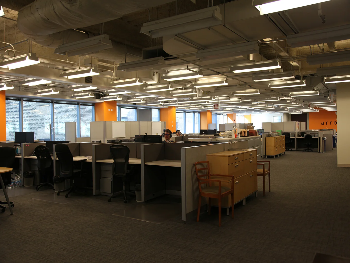 Office in Chicago, IL — Sale in Chicago, IL, photo 1 of 1
