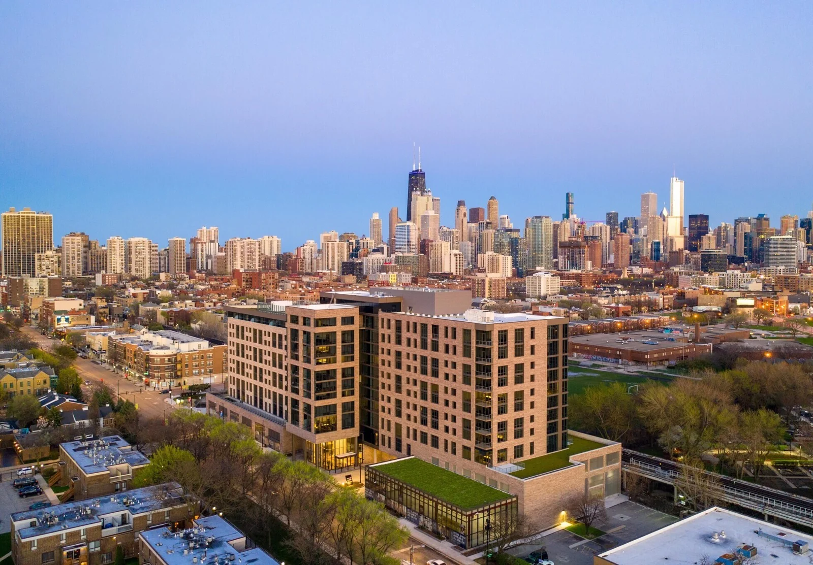 North + Vine - retail in Chicago, IL