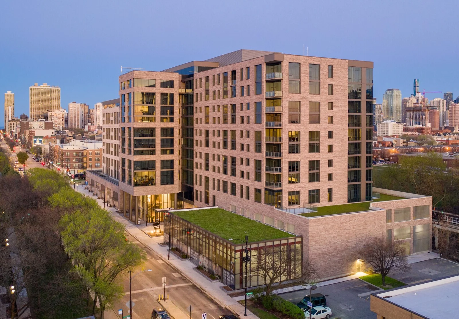 North + Vine - photo 2 - Chicago, IL