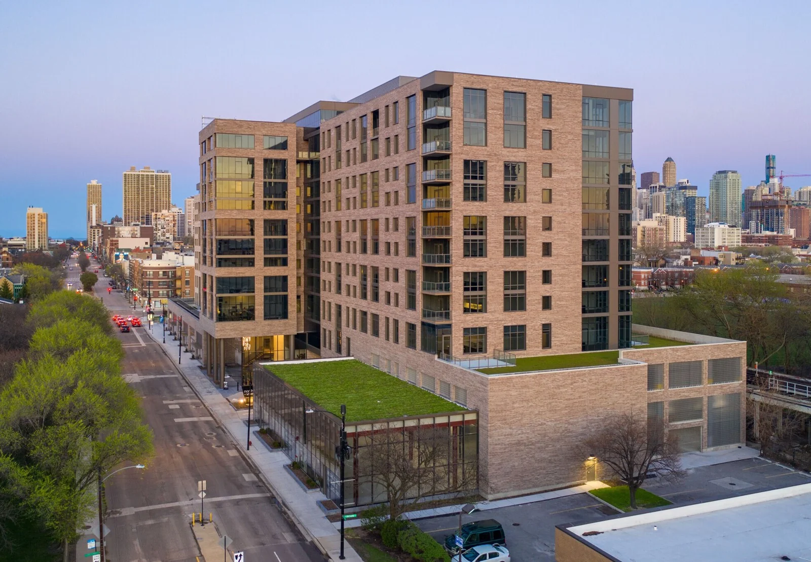 North + Vine - photo 4 - Chicago, IL