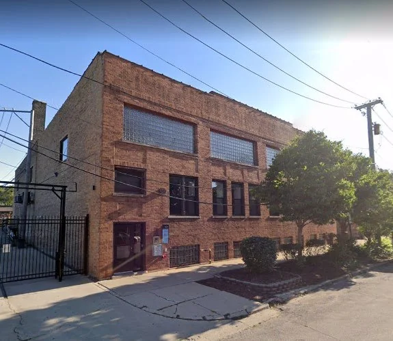 Office in Chicago, IL - office in Chicago, IL