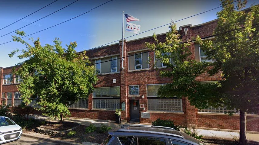 Office in Chicago, IL - photo 2 - Chicago, IL