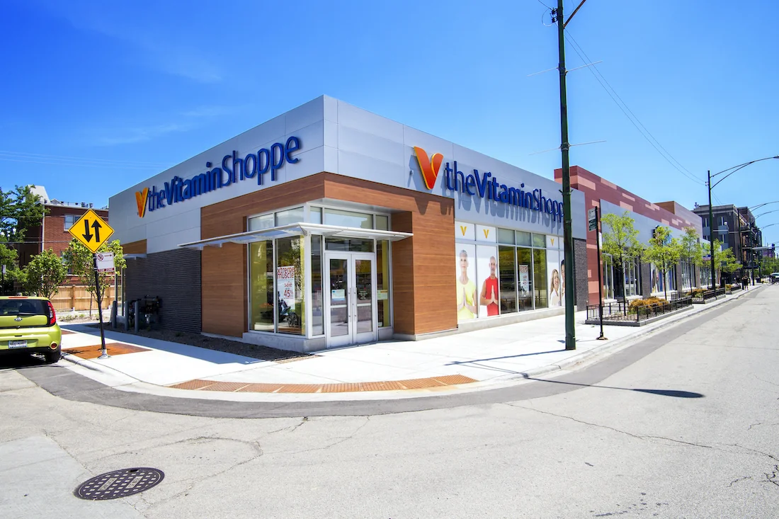 3301 N Ashland