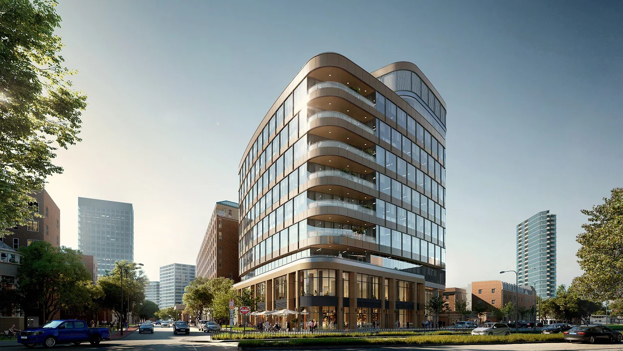 Evanston Labs — Lease in Evanston, IL, photo 1 of 8